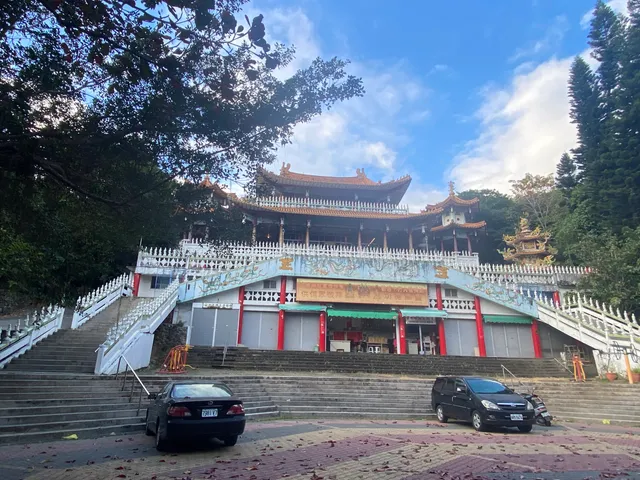 Taitung Longfeng Temple