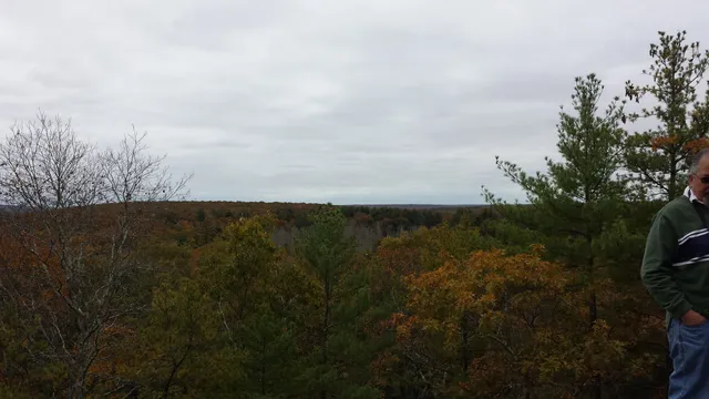 Wickaboxet Management Area