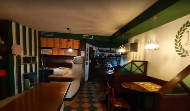 Enea Ristorante Pizzeria