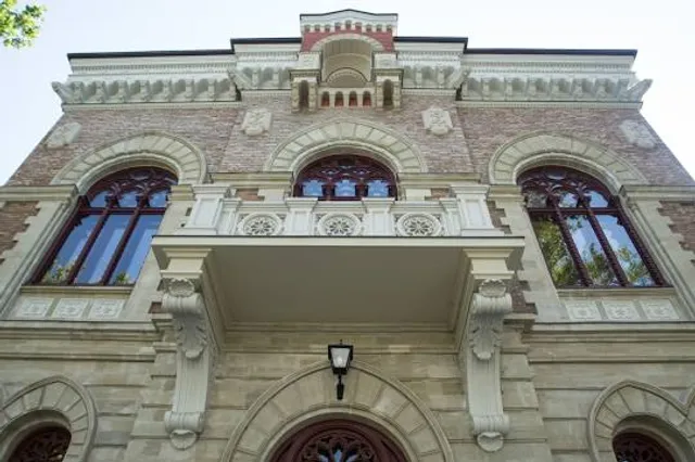 National Museum of Fine Arts of Moldova