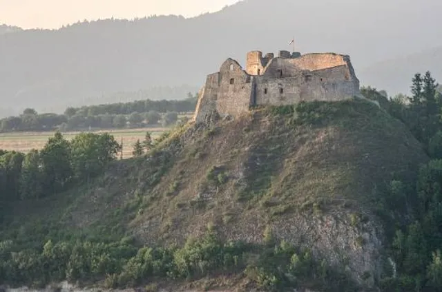 Czorsztyn Castle