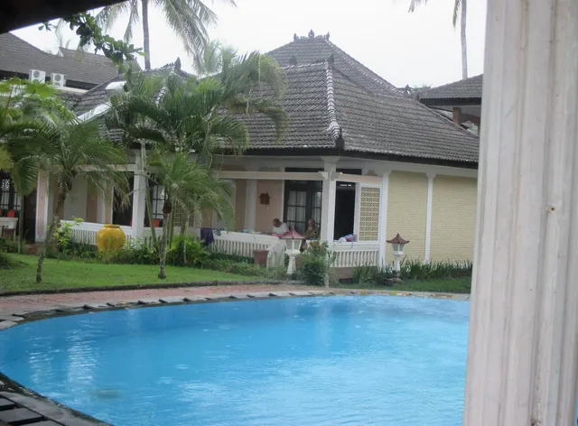 Bintang Senggigi Hotel