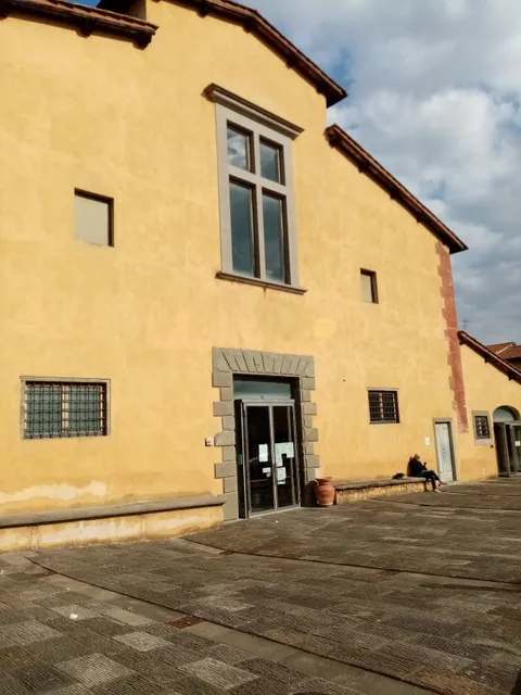 Museo "Ardengo Soffici"
