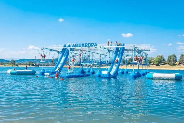 Perwang am Grabensee