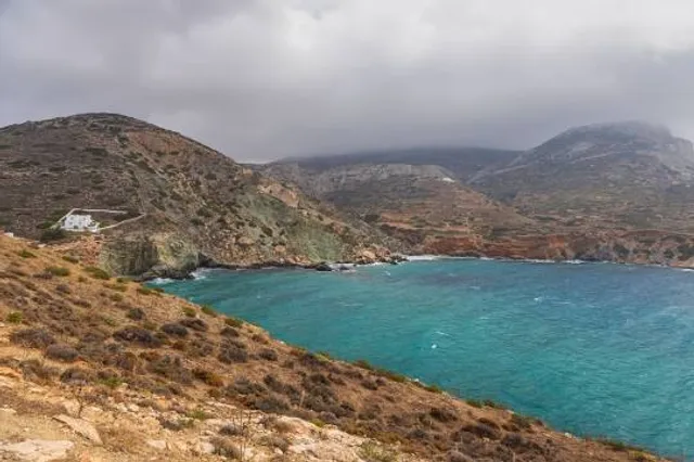 Paralia Agios Nikolaos