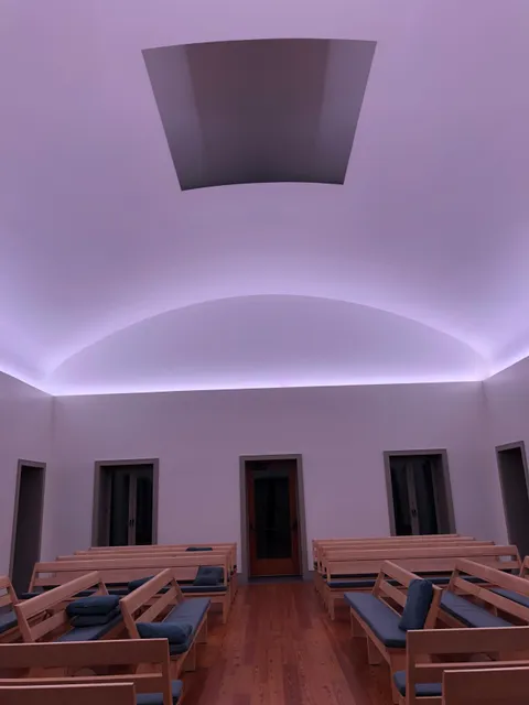 Chestnut Hill Friends Meeting Skyspace