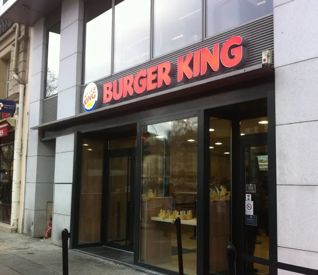 Burger King