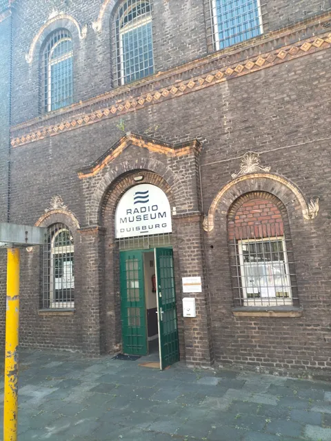 Radio Museum Duisburg e.V.