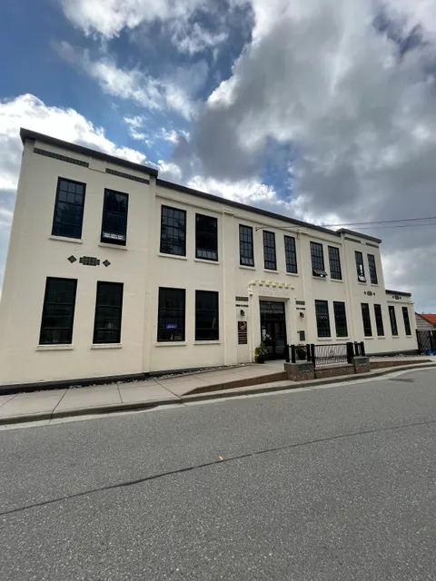 Sitka Sound Science Center
