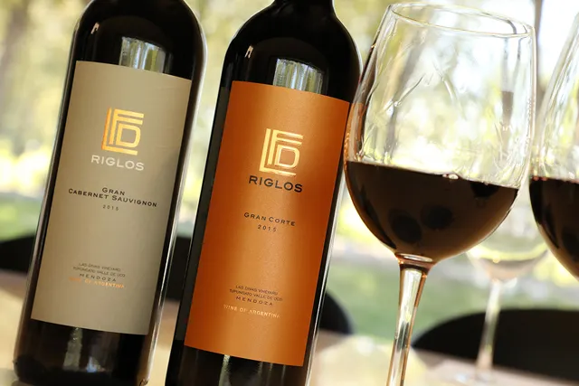 WHT - Huarpe y Riglos Wines