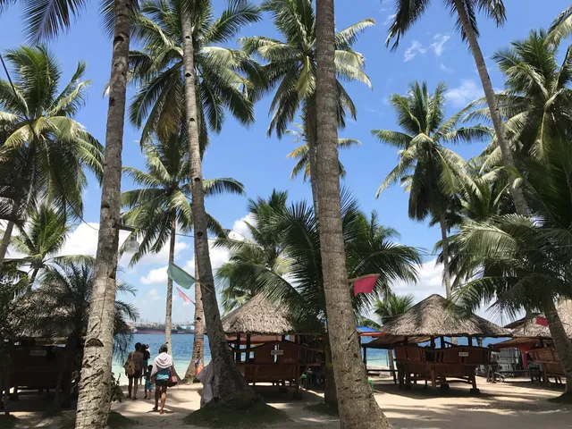Paul Beach Resort