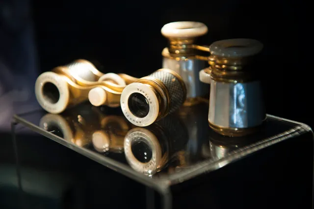 Musée de la lunette