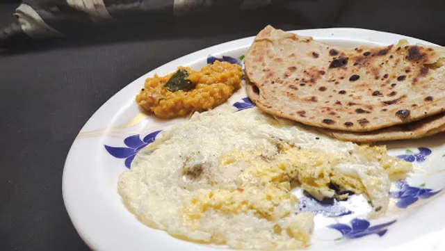 Hayath be home made food