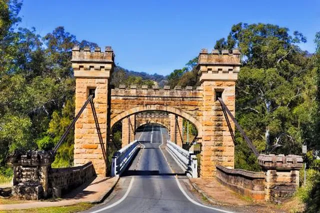 Holiday Haven Kangaroo Valley