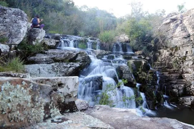 Quebrada de los Cuervos
