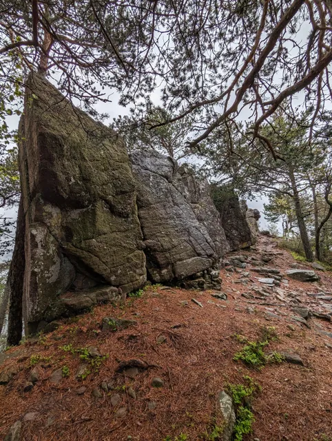 Porta Delle Cornacchie