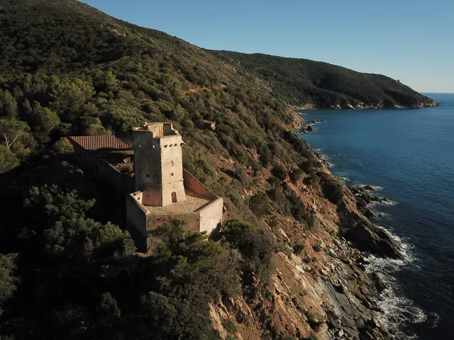 Torre delle Cannelle