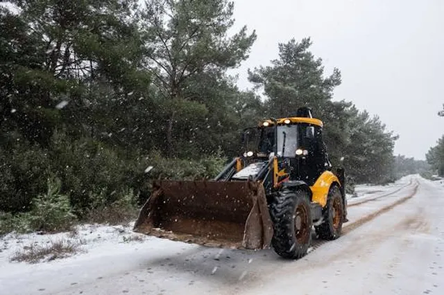 Western town Boskovice, Ltd.