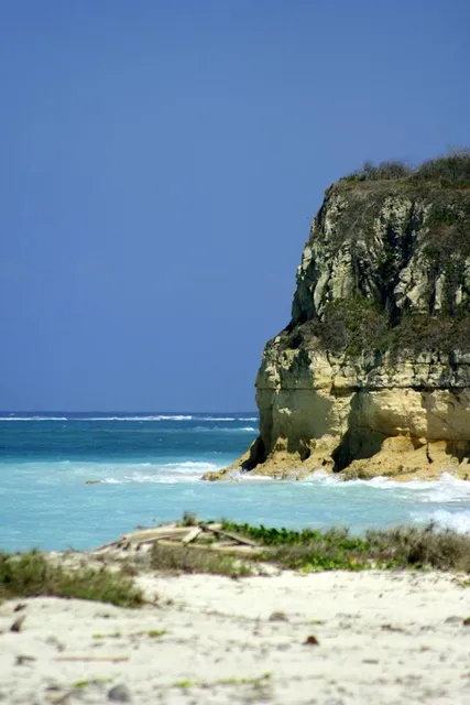 Pantai Kaliantan