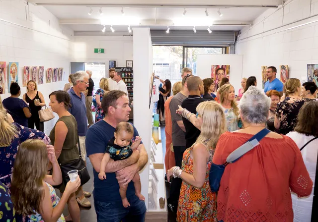 Northern Beaches Gallery