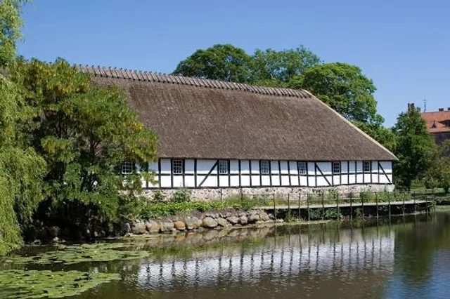 Freilichtmuseum Diesdorf