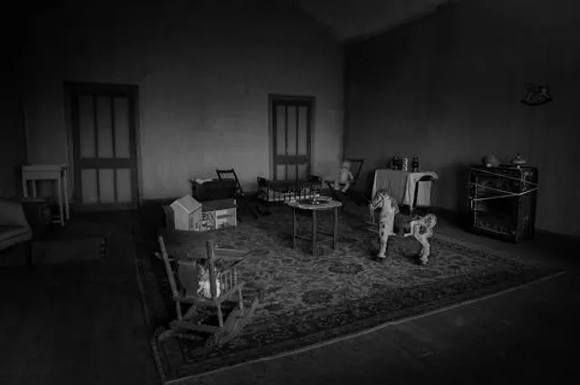 Charleville Castle Heritage Trust