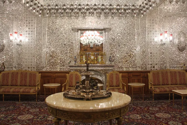 Mirror Hall