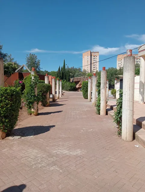 Centro de interpretación de la Cueva de Maltravieso