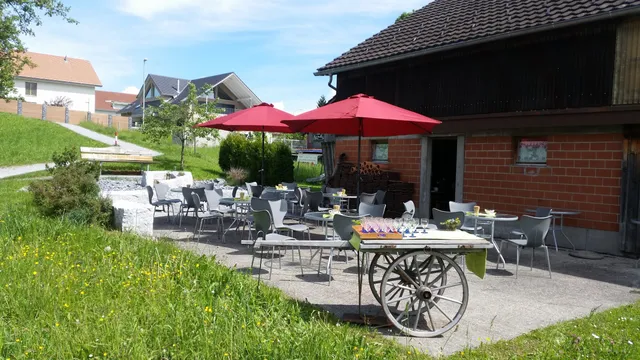 Toggenburger Schmiede- und Werkzeugmuseum