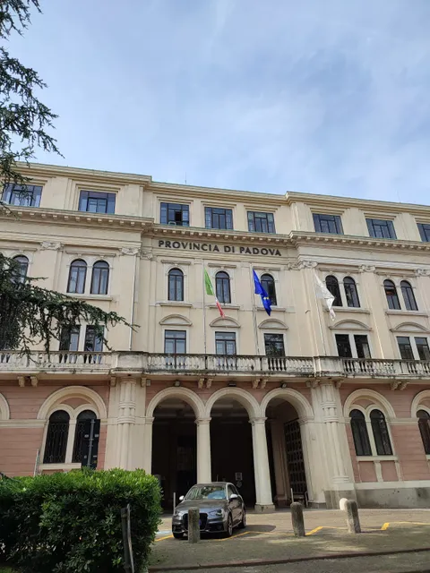 Museo di Palazzo Santo Stefano