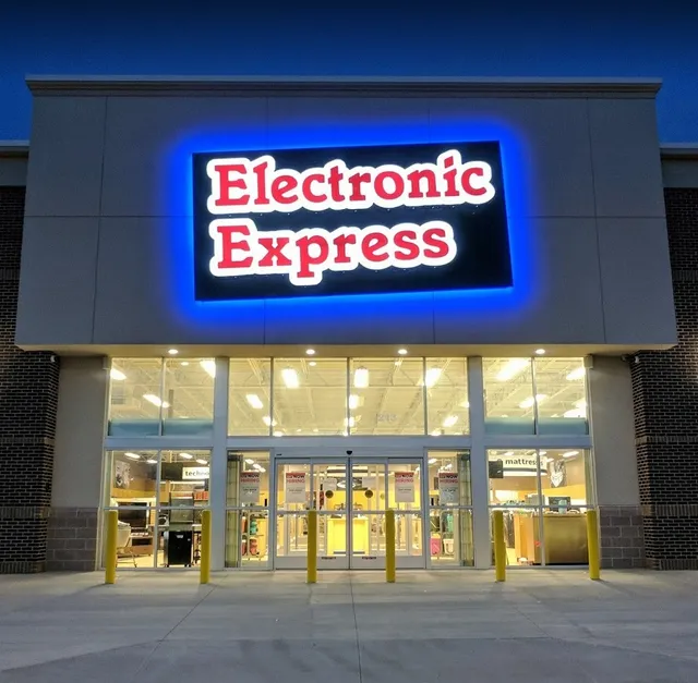 Electronic Express