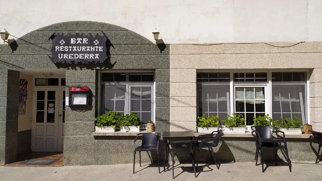 Bar Restaurante Urederra