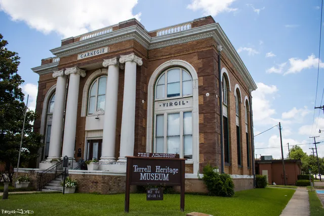 Terrell Heritage Museum