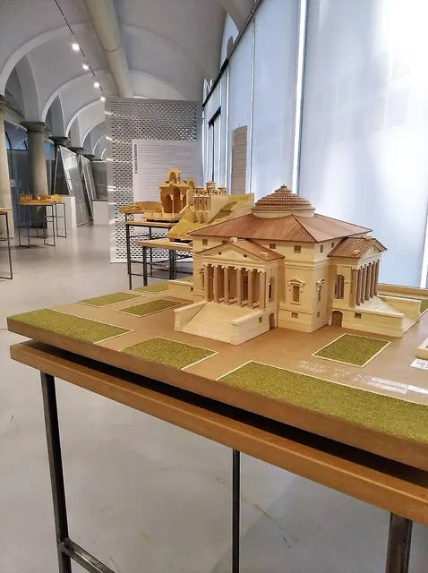 Tactile Museum Varese