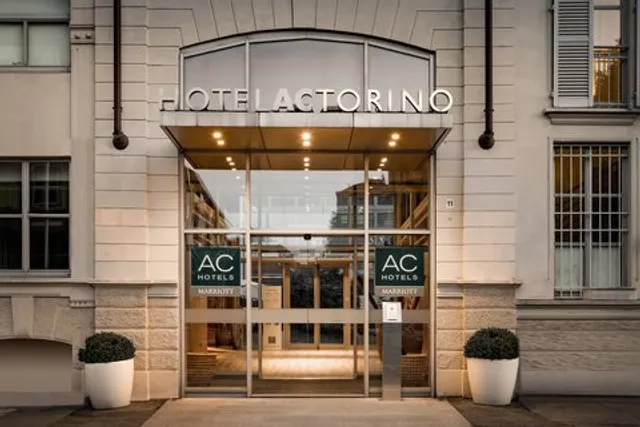 AC Hotel Torino
