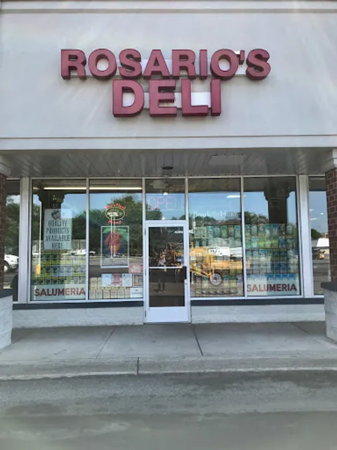 Rosario's Deli
