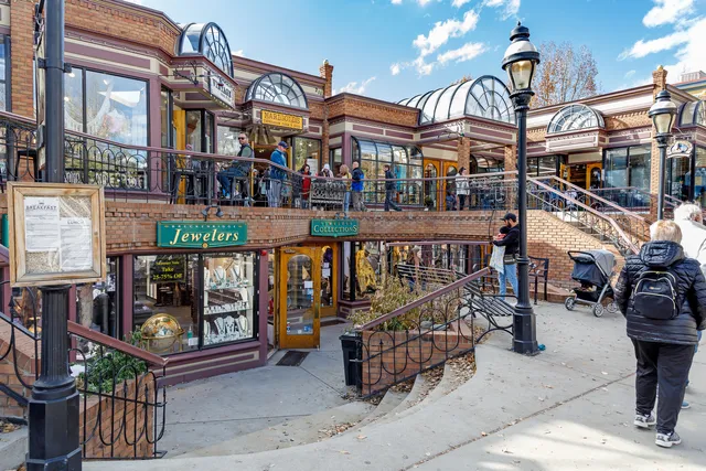 Timeless Collections