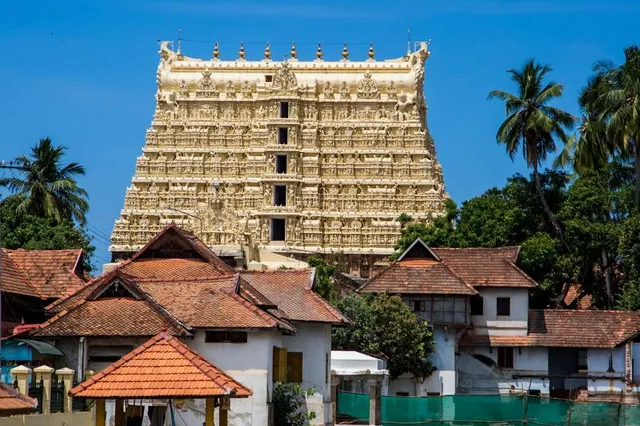 Puthen Malika Palace Museum