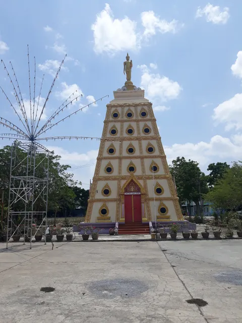 Wat Phai Khwang