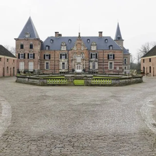 Twickel Castle