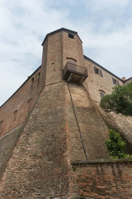 Castello Malatestiano