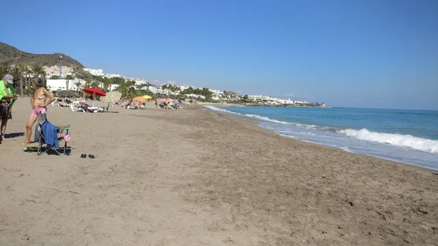 Playa de la Mena