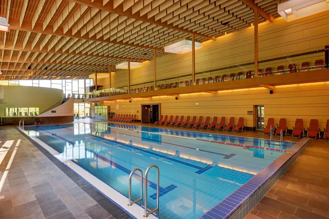 AquaForum Latsch/Laces