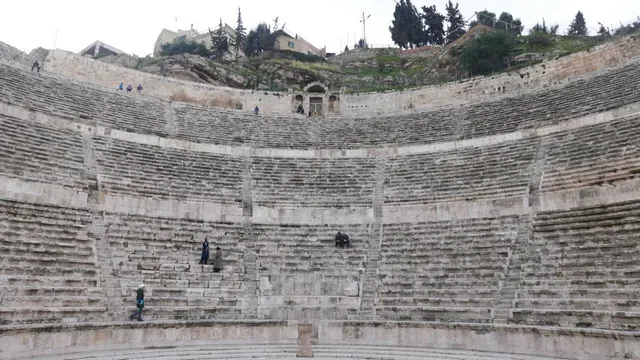 Jordan Folklore Museum