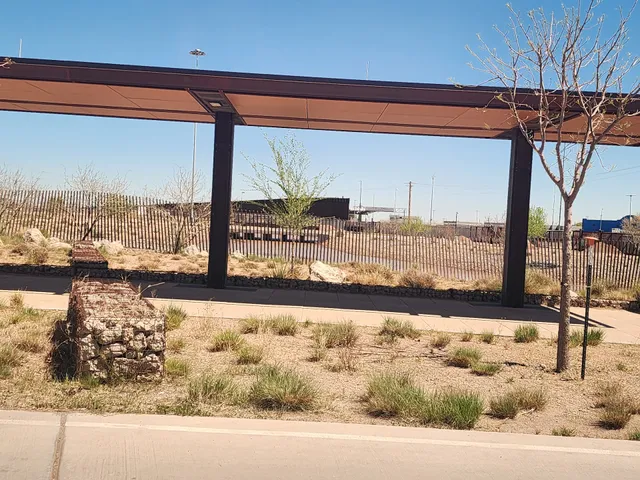 U.S. Customs and Border Protection - Columbus Port of Entry