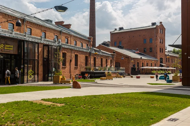 Centrum Praskie Koneser