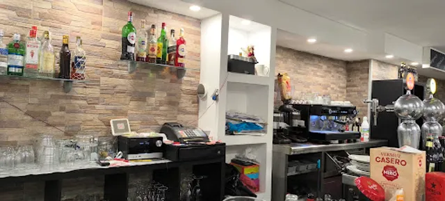 La Fonda de l'Escuder