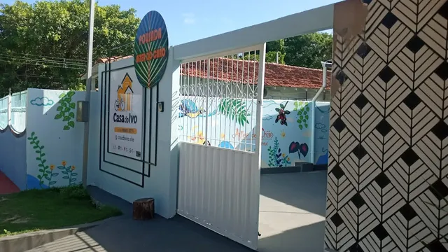 Pousada Casa do Ivo Alter do Chão