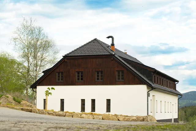 Dvůr Lískový vrch