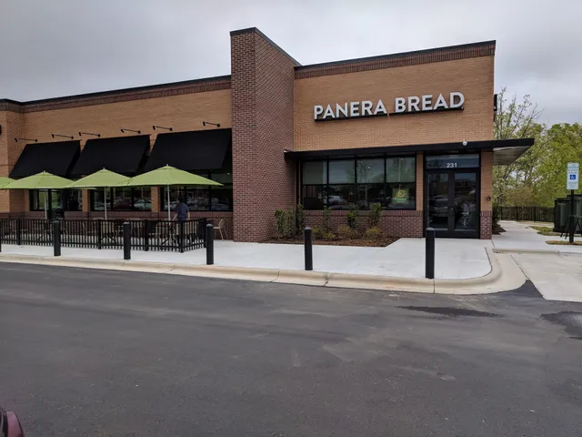 Holly Springs Towne Center